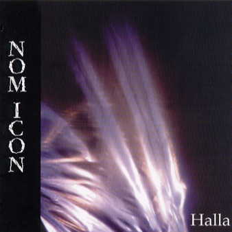NOMICON - Halla