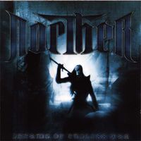 NORTHER - Dream of endless war