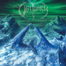 OBITUARY - Frozen in time