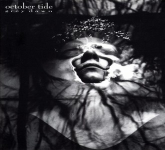 OCTOBER TIDE - Grey dawn