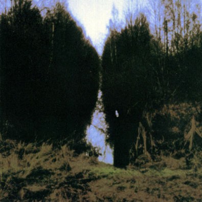 OPETH - My arms,your hearse