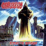 OPPROBRIUM - Beyond the unknown