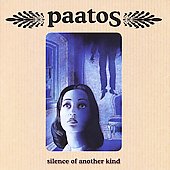 PAATOS - Silence of another kind