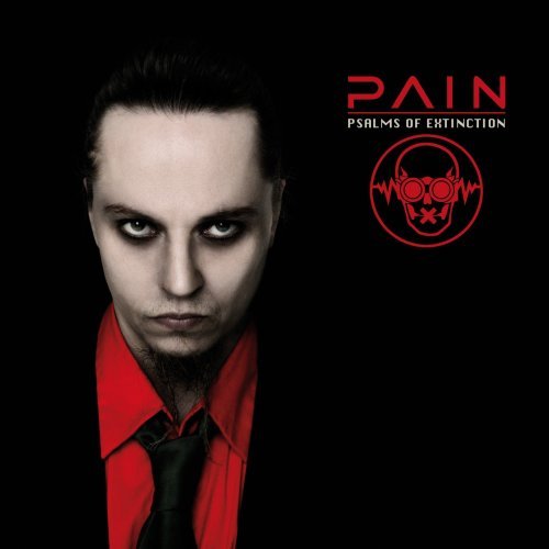 PAIN - Psalms of extinction