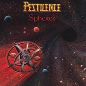 PESTILENCE - Spheres