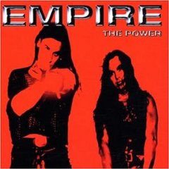 EMPIRE/AUSTRALIA/ - The power