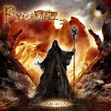 PYRAMAZE - Immortal