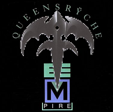QUEENSRYCHE - Empire