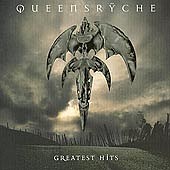 QUEENSRYCHE - Greatest hits