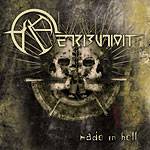 RETRIBUTION - Made In Hell