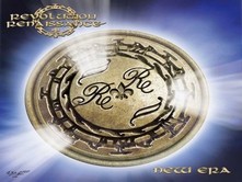 REVOLUTION RENAISSANCE - New era