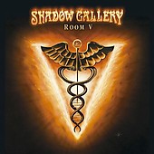 SHADOW GALLERY - V