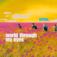 RPWL - World through my eyes - special e