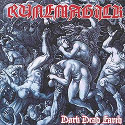 RUNEMAGICK - Dark Dead Earth