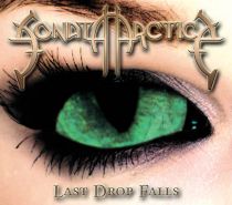 SONATA ARCTICA - Last drop fails