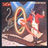 SAGA - Heads or tales