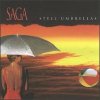 SAGA - Steel umbrellas
