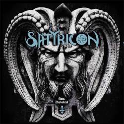 SATYRICON - Now diabolical
