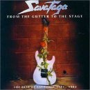 SAVATAGE - From the gutter to the stage