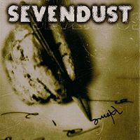SEVENDUST - Home