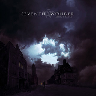 SEVENTH WONDER - Mercy falls