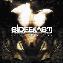 SIDEBLAST - Flight of a Moth