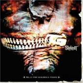 SLIPKNOT - Vol 3 - the sublimal verses