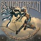 SOILENT GREEN - Inevitable collapse in