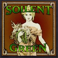 SOILENT GREEN - A string of lies