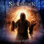 STEEL ATTACK - Diabolic symphony