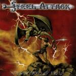 STEEL ATTACK - Where mankind falls