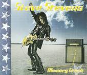 STEVENS STEVE - Memory crash