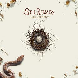 STILL REMAINS - Serpent