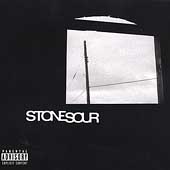 STONE SOUR - Stone sour