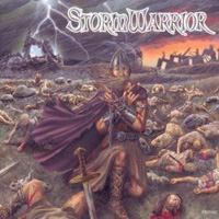 STORMWARRIOR - Stormwarrior