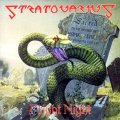 STRATOVARIUS - Fright night