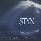 STYX - The singles collection