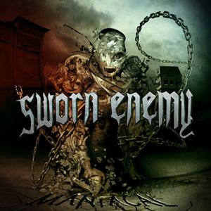 SWORN ENEMY - Maniacal