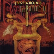 TESTAMENT - The gathering