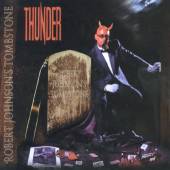 THUNDER - Robert Johnson? Tombstone
