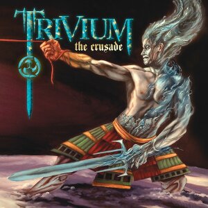 TRIVIUM - Crusade