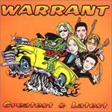 WARRANT - Greatest & latest