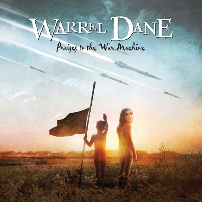DANE WARRELL - Praises to the machine