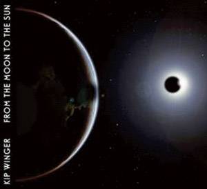 WINGER KIP - From the moon to the sun