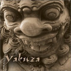 YAKUZA - Way of the dead